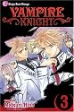 Vampire Knight, Vol. 3