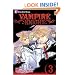 Vampire Knight: v. 3 (Vampire Knight)