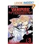 Vampire Knight: v. 3 (Vampire Knight)