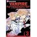 Vampire Knight, Volume 3