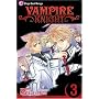 Vampire Knight, Volume 3