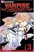 Vampire Knight, Vol. 3 (Vampire Knight)