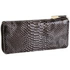 Abas Claire Zippered Wallet