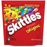 Skittles Original Fruit Chews 41 Oz Bag