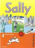 Produkt-Bild: Sally D/E 4 Sch&uuml;lerbuch: Lehrwerk f&uuml;r den Englischunterricht ab Klasse 1