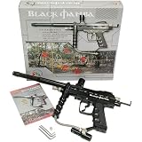 Black Mamba Paintball Marker