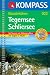  : Tegernsee und Schliersee. Wanderbuch. Tourenkarten, H&ouml;henprofile, Wandertips.