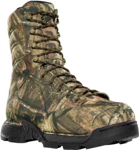 Danner Men's Pathfinder 43222 Hunting Boot,Mossy Oak Infinity,10.5 D US