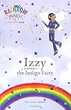 レインボーマジック対訳版6 Izzy the Indigo Fairy (レインボーマジック対訳版)-