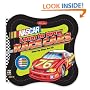NASCAR Learn To Draw Racecars Kit: Step-by-Step Art Kit