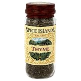 Spice Island Thyme, 0.7-Ounce Jar (Pack of 5)