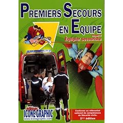 Premiers secours en �quipe : Niveau 2 : Equipier Secouriste