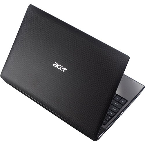 Acer 15.6 HD LCD Aspire AS5251-1513 Notebook Pc with Built-in Webcam, Windows 7 Home premium, 2GB DDR3 RAM, 250GB HARD DRIVE, HDMI, VGA, CARD READER