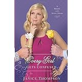 every girl gets confused a novel brides with style