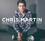 Chris Martin - One More Second Try