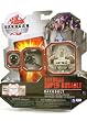 Bakugan Super Assult Clasaurus - CLAW (Colors Vary between Blue, Green, Gray, Brown and Black)