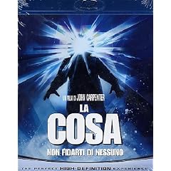 La Cosa