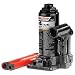 Powerzone 380039 4 Ton Steel Bottle Jack