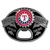 Majestic Texas Rangers Youth Royal Blue Property Of T-shirt