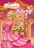Coloriage les 3 mousquetaires barbie