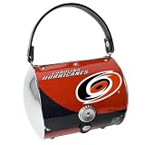 NHL Carolina Hurricanes Super Cyclone Purse