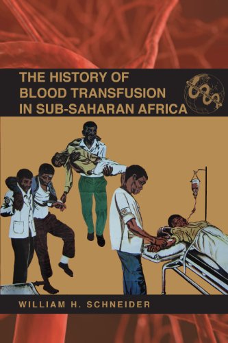 The History of Blood Transfusion in Sub-Saharan Africa (Perspectives on Global Health)