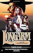 Longarm #432: Longarm and the Whiskey Runners
