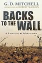 Backs to the Wall: A larrikin on the Western Front