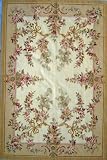 Chinese Aubusson Design Tapestrie Rugs CAU306