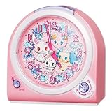 セイコークロック SEIKO