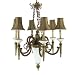 Tools & Hardware : Kichler® Bienville Chandelier