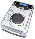 Kam KCDJ130 CD Player