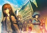 PS3ソフト「STEINS;GATE」オープニングテーマ「タイトル未定」