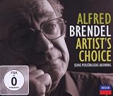 Produkt-Bild: Alfred Brendel: Seine Pers&ouml;nliche Auswahl
