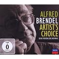 Alfred Brendel: Seine Pers�nliche Auswahl