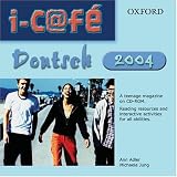 I-c@fe CD-ROMS: Part 1: German CD-ROM