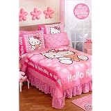 Cheap Hello Kitty Bedding Sets