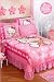 Sanrio Hello Kitty Love Bedspread Bedding Set Full Sanrio Hello Kitty Love Bedspread Bedding Set Full