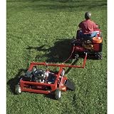 Swisher Trailmower - 60in. Cutting Width, 14.5 HP, Model# T13560