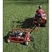 Tools & Hardware : Swisher 60-Inch 13 HP Trailmower (Non-CARB Compliant) #T1360H