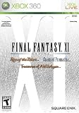 Final Fantasy XI Xbox 360