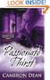 Passionate Thirst (Candace Steele, Vampire Killer, Book 1)