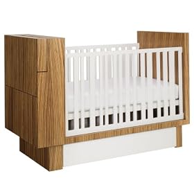Nursery Works Studio Crib
