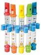 WATER FLUTES