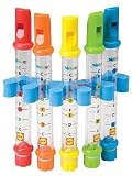 WATER FLUTES