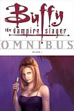 (Buffy the Vampire Slayer Omnibus: Volume 1) By Whedon, Joss (Author) Paperback on 03-Jul-2007