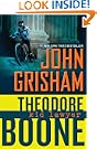 Theodore Boone: Kid Lawyer