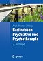 Basiswissen Psychiatrie und Psychotherapie (Springer-Lehrbuch)