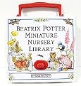 Beatrix Potter Miniature Nursery Library (Hardcover)