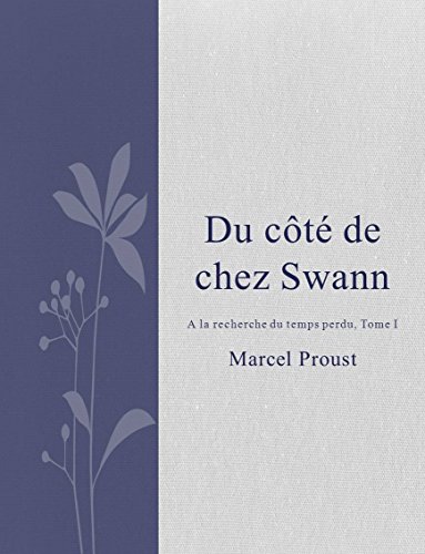 Du côté de chez Swann (French Edition)